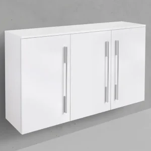 Aktuell Sideboard / Kommode nach Maß 3 türig mit Softclose, Doppeltür rechts