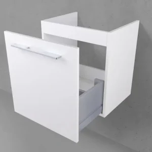 Must-Have Waschtischunterschrank Intarbad nach Maß (1x Auszug - für kleine Waschtischmodelle)