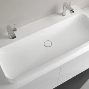 Angebot Villeroy & Boch Finion Waschbecken 100 cm