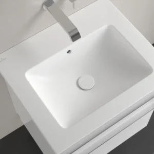 Villeroy & Boch Venticello Waschbecken 60 cm Nur Heute