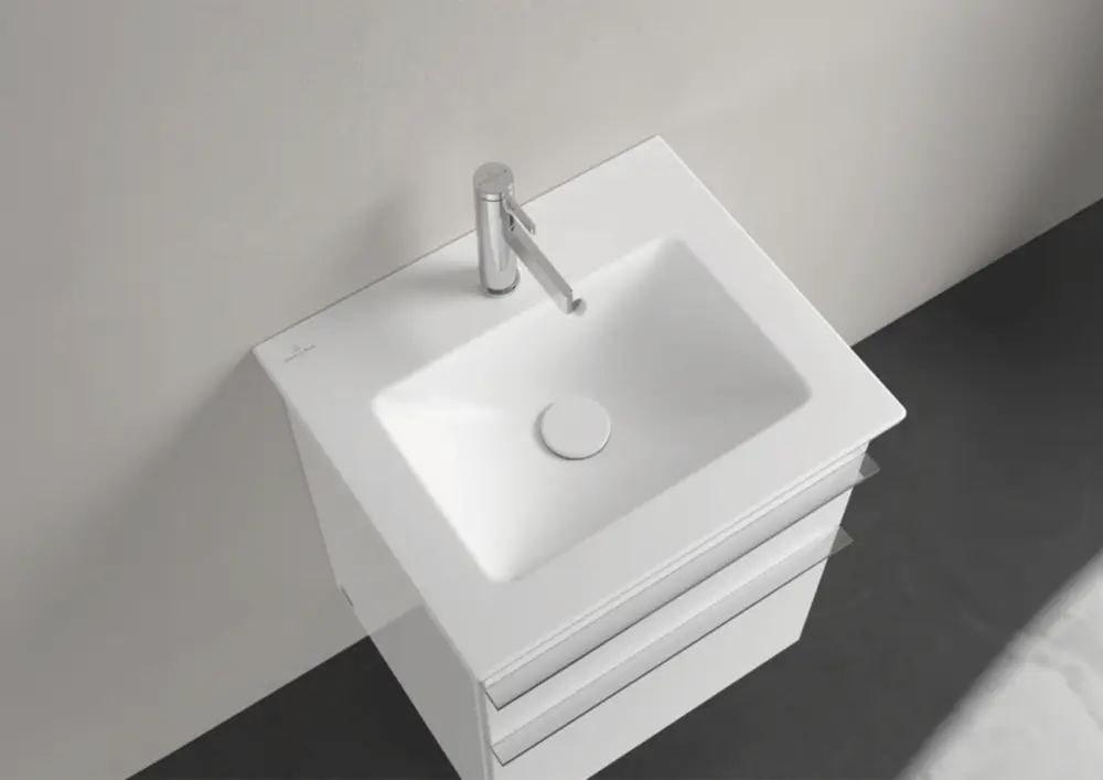 Villeroy & Boch Venticello Waschbecken 50 cm Neu Im Sortiment
