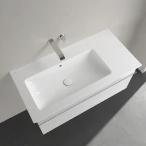 Villeroy & Boch Venticello Waschbecken 100 cm Neue Ware
