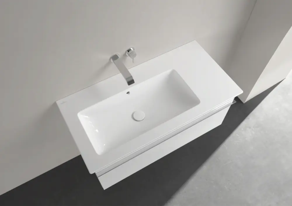Villeroy & Boch Venticello Waschbecken 100 cm Neue Ware