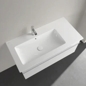 Villeroy & Boch Venticello Waschbecken 100 cm Online Kaufen