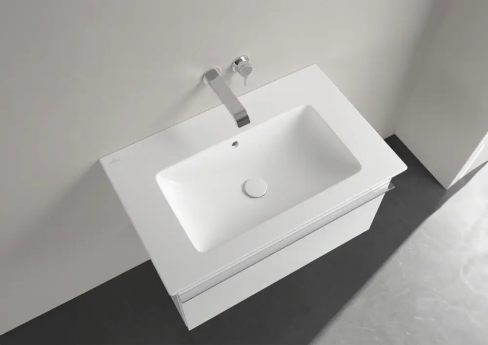 Saisonangebot Villeroy & Boch Venticello Waschbecken 80 cm