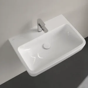 Direkt Vom Hersteller Villeroy & Boch O.novo Waschbecken 65 cm
