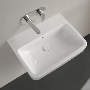Kostenfreie Lieferung Villeroy & Boch O.novo Waschbecken 60 cm