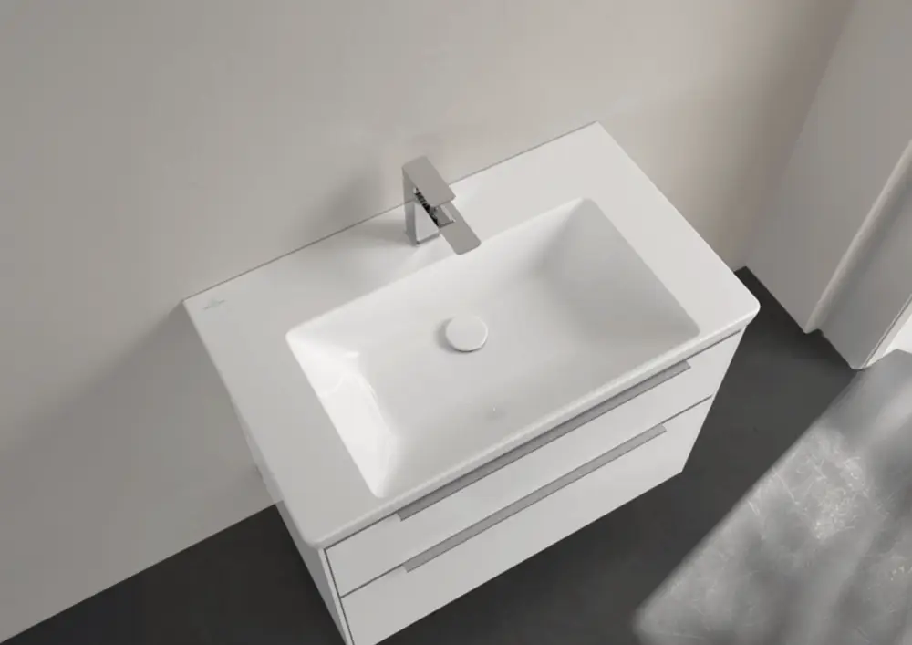 Villeroy & Boch Subway 3.0 Waschtisch 80 cm Billig