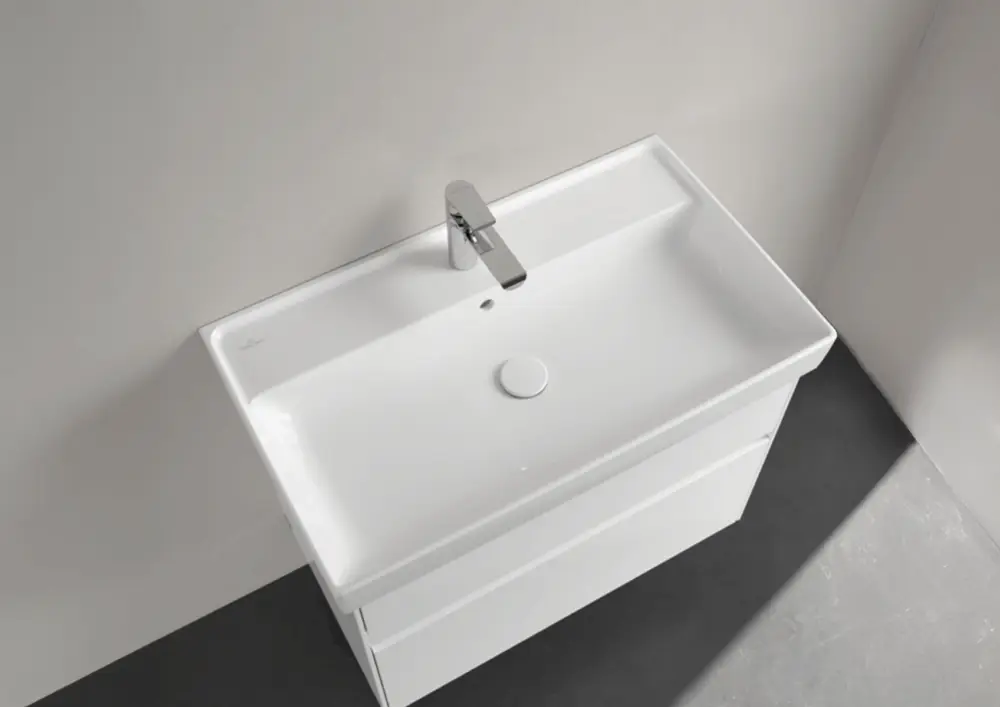 Villeroy & Boch Collaro Waschtisch 60 cm Neue Ware