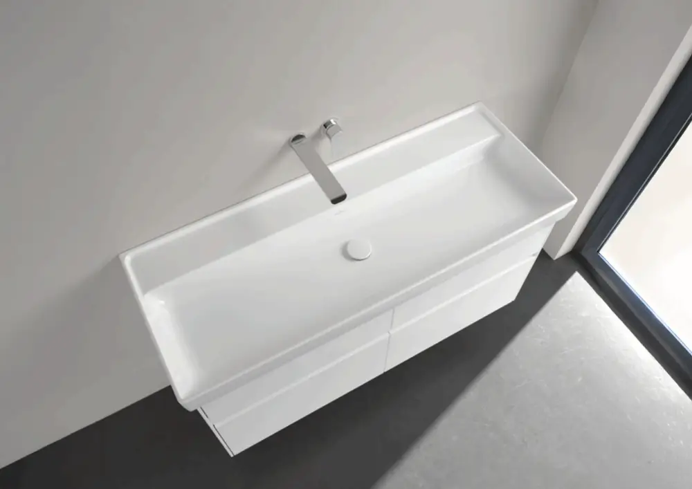 Villeroy & Boch Collaro Waschtisch 120 cm Beliebt
