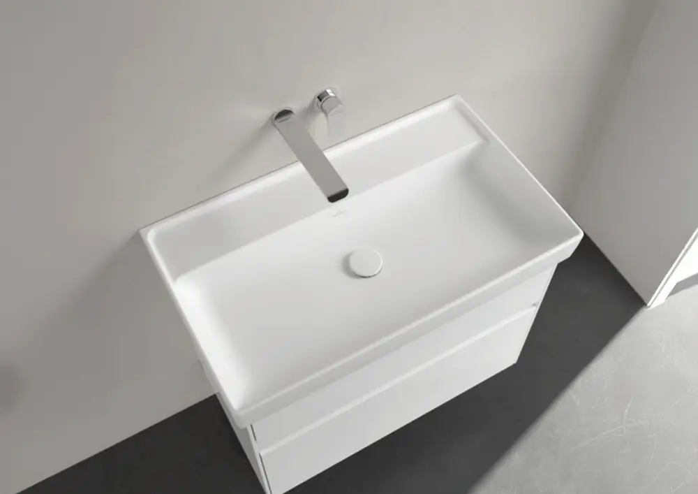 Villeroy & Boch Collaro Waschtisch 80 cm Sonderaktion