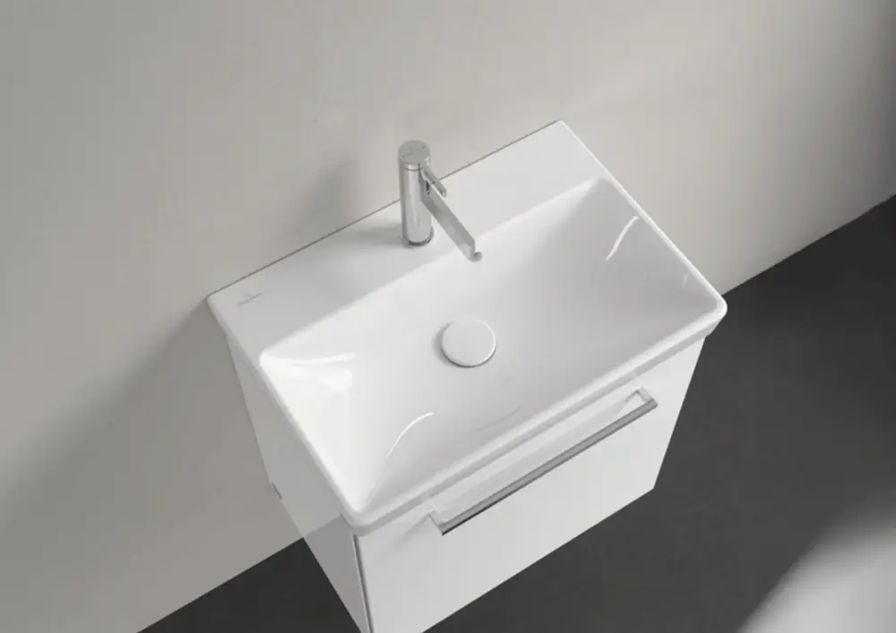 Villeroy & Boch Avento Wandwaschtisch 55 cm Kracherpreis