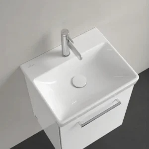 Abverkauf Villeroy & Boch Avento Handwaschbecken 45 cm
