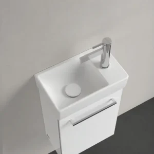 Direktkauf Villeroy & Boch Avento Handwaschbecken 36 cm