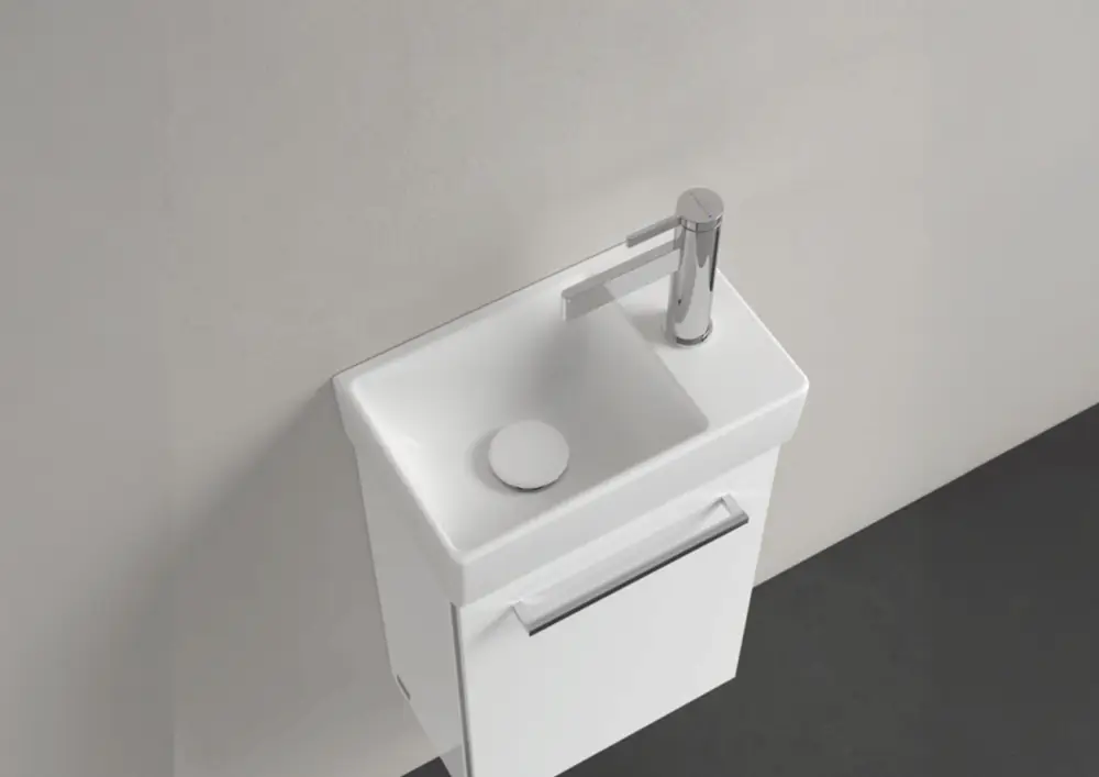Direktkauf Villeroy & Boch Avento Handwaschbecken 36 cm