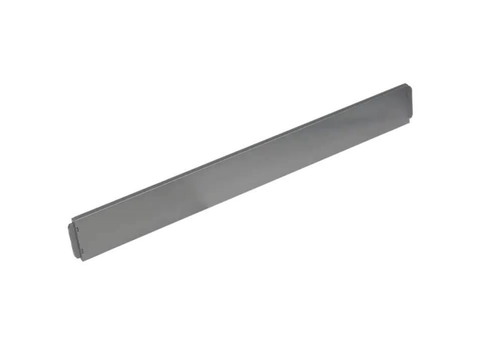 Rabatt Auszugseinteilung Traverse Tavinea Sorto, Farbe: Stone, Tiefe 350 mm