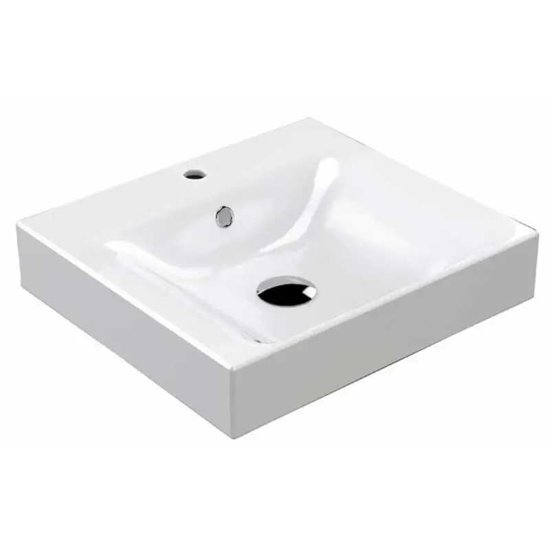 Nur Heute Keramik-Waschtisch Cento 50x45 cm