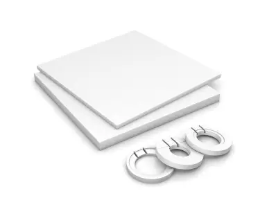 wedi Fundo®Unterbau-Setquadratisch Finale Aktion