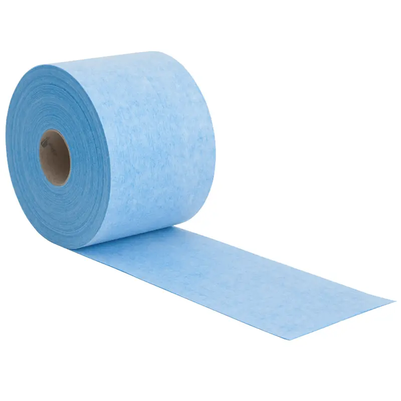 Super-Preis ProfiSeal Dichtband - PP-Vlies beschichtet - 120 mm breit/ 10 lfm.