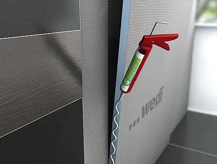 Solange Der Vorrat Reicht wedi 610®Kleb- und Dichtstoffeinkomponentig