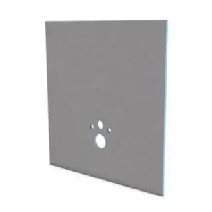 wedi I-Board®WC-Vorwandinstallationsverkleidung Highlight