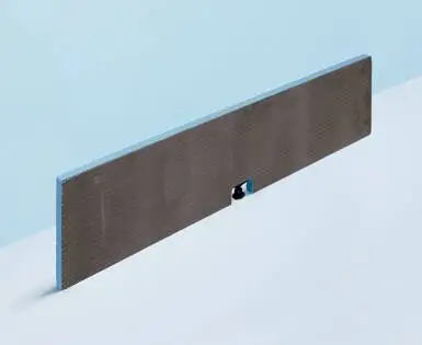 wedi Bathboard®Shower DuschtassenverkleidungLängsstück900 × 300 × 20 mm Solange Der Vorrat Reicht