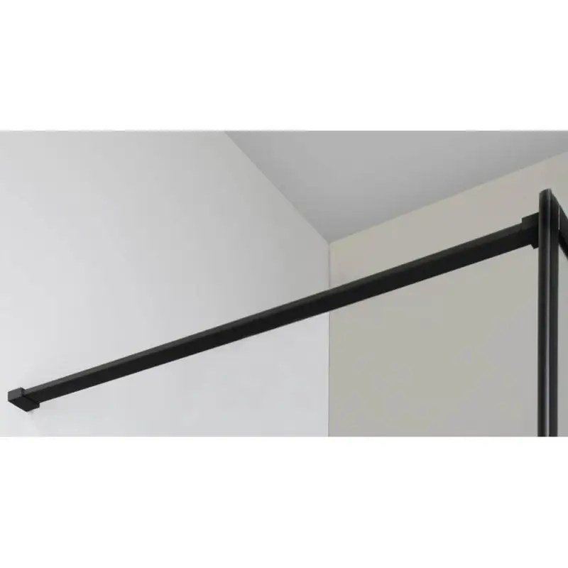 Echt BLACK Stabilisator, 1400mm, schwarz matt