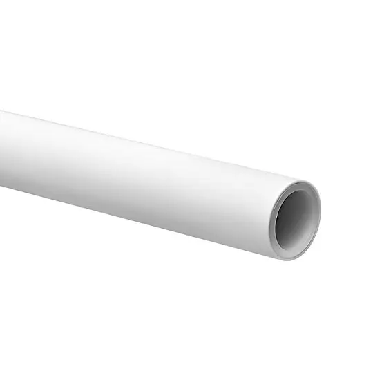 Kostenloser Rückversand Mehrschichtverbundrohr 26 x 3 mm - 5 Stangen je 2 m = 10 m - DVGW-geprüft