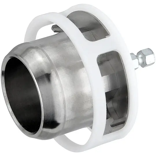 Jetzt Bestellen Kalibrierer für Alu-Mehrschicht-Verbundrohr 63 x 4,5 mm - Edelstahl rostfrei