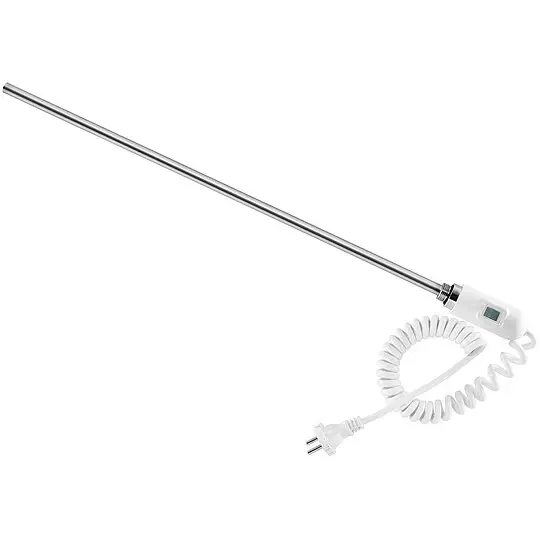 Aktuell Buderus Heizpatrone 1/2'' - 750 W / 230 V - mit AN/AUS Schalter