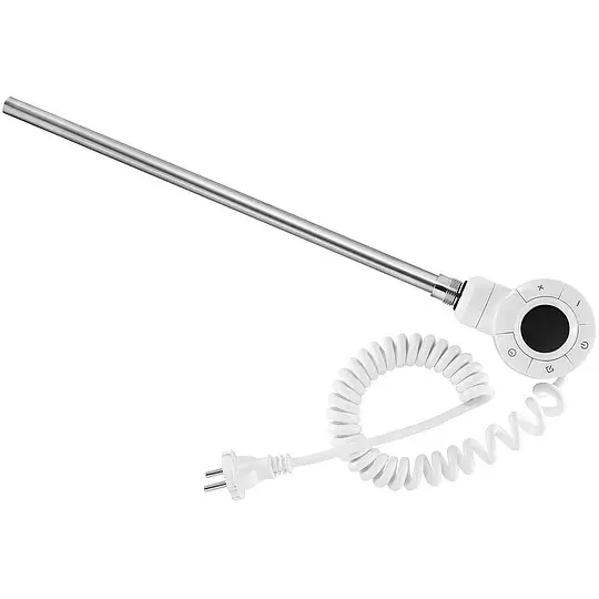 Buderus Heizpatrone 1/2'' - 600 W / 230 V - mit Regler Rabatt