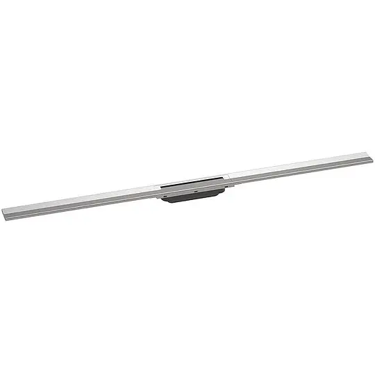 Hansgrohe Duschrinne RainDrain Flex, 1200 mm - 56047800 Super-Preis