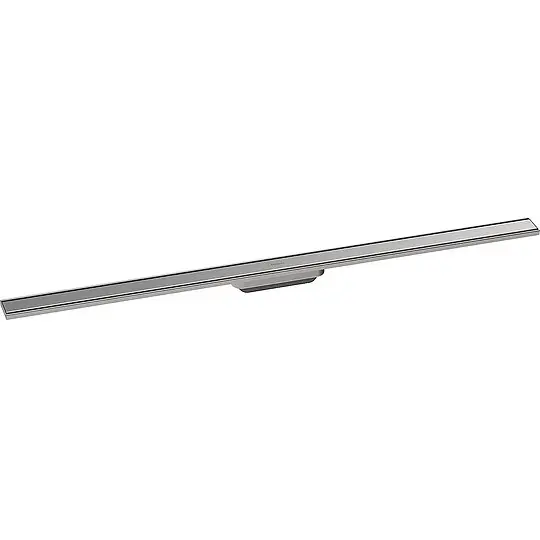 Hansgrohe RainDrain Original Fertigset Duschrinne, 1200 mm - 56201800 Sonderaktion