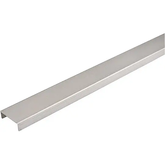 Evenes Edelstahl-Abdeckung zu Evenes Duschrinne, 1000 mm Top-Angebot