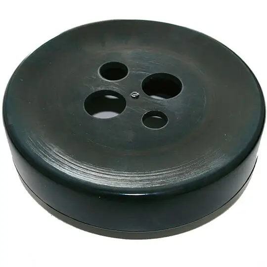 Top-Angebot AUSTROFLEX Gummi-Endkappe Combi für AustroPEX Fernwärmeleitung Kombirohr - 3 x 40 mm und 1 x 25 mm - Außenmantel 200 mm