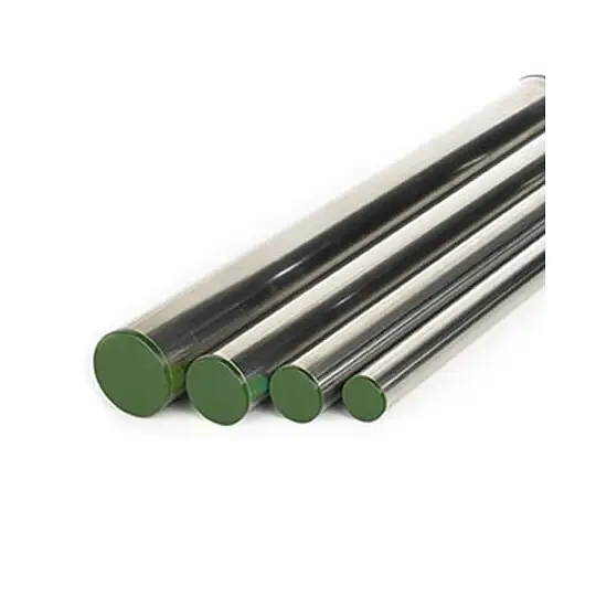 Abverkauf Edelstahlrohr Buderus Logafix (1.4401/316) 54 x 1,5 mm - DVGW-geprüft - Stange 6 m