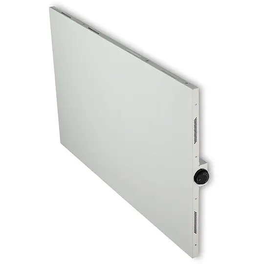 Mega-Angebot jollytherm Infrarot Metallheizkörper 60 x 90 cm, 780 Watt, weiß - 10622