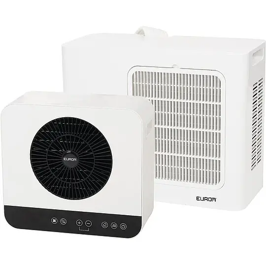 Billig Eurom Kombi-Klimagerät AC5201 WiFi - 382532