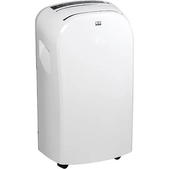 Heißes Angebot REMKO Mobiles Raumklimagerät (R 290) MKT 295 Eco - weiß