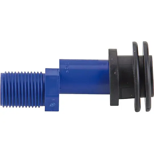 Finale Aktion Urinal-Zulauf, 1/2'' - mit Dichtung Versprung 10mm