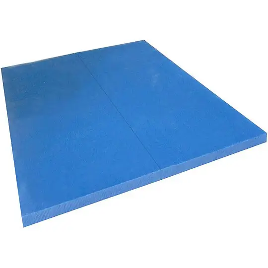 Schnäppchen Combia Unterbauelement für Gefälleplatte Dusche befliesbar - 120 x 100 cm