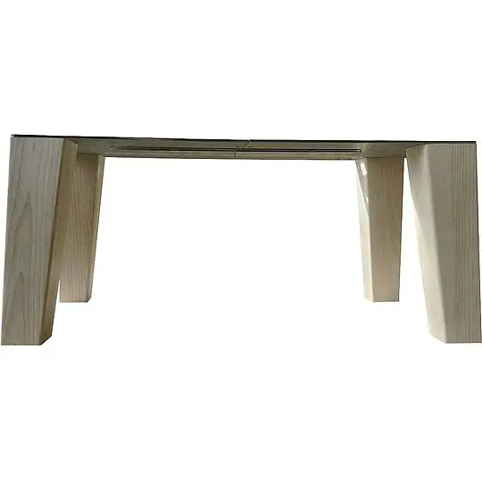 Fuß-Set Oranier Ziva, 4-teilig Metall inkl. Montageplatte - 9216 86 Sonderangebot