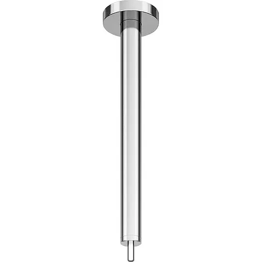 Deckenabhängung Hewi System 900, 400 mm, kürzbar, chrom - 900.34.00140 Jetzt Kaufen