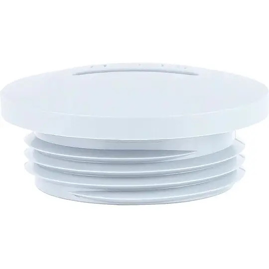 Heißes Angebot Verschlussschrauben metrisch 50 Stück, M40 - 46 x 14 x 8 mm