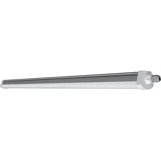 Ledvance LED-Feuchtraumleuchte Damp Proof Compact 1200, 44W - 1290 x 86 x 68 mm Must-Have