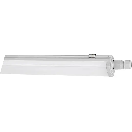 Kostenfreie Lieferung Philips LEDINAIRE WT060C LED-Feuchtraumleuchte 46W, 4000K 5600 lm - 59 x 69 x 1501 mm