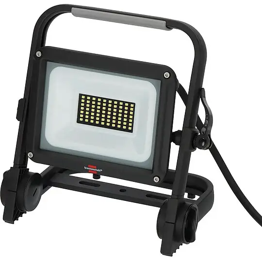 Jetzt Bestellen brennenstuhl JARO 4060 M LED Baustrahler 30W, 3m H07RN-F 3G1,0, IP65 - 3450 lm