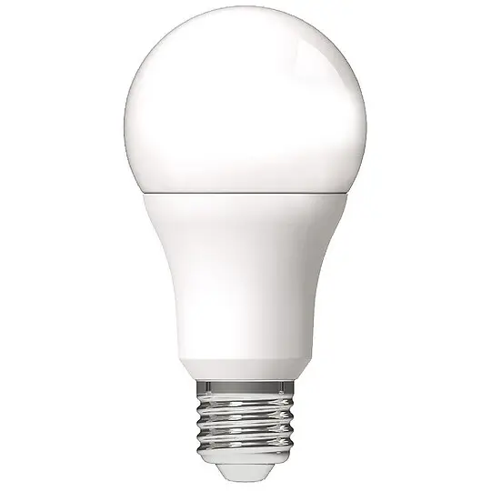 LED's light LED SMD Leuchtmittel - Birnenform A60, E27, 9,5W, 2700K, Opal 200° - 1055 lm Wochenendangebot