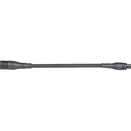 Verbindungsleit. Wieland RST20i3 7,0 m, schwarz, H07RN-F 3G1,5 mm² 3-polig, Buchse - Stecker Rabatt