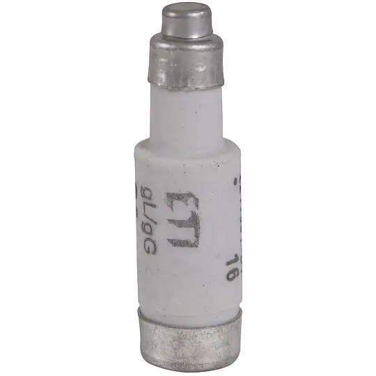 Billig ETI Sicherungseinsatz Neozed D01 gG 16A/400V - 10 Stück
